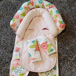 NWOT Infant Carseat Inset